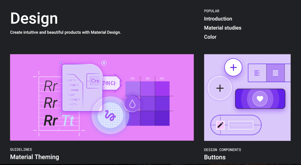 Google Material Iconsを疑似要素（before/after）に文字コードを指定して使う